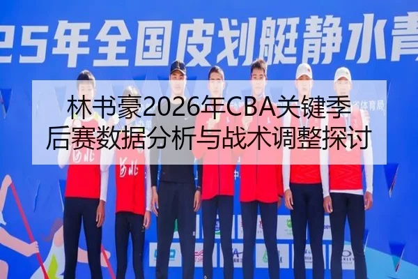 林书豪2026年CBA关键季后赛数据分析与战术调整探讨